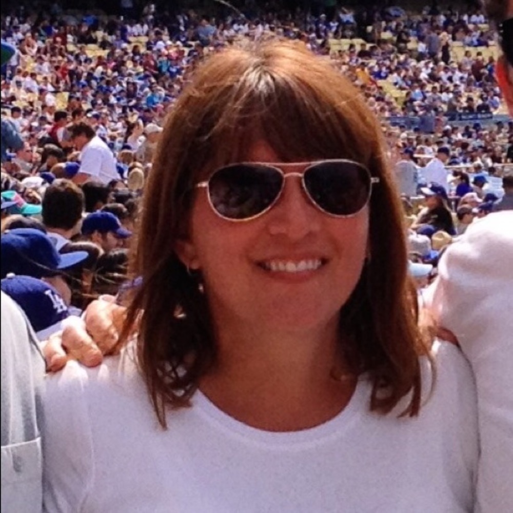 Meet your Posher, Shelly